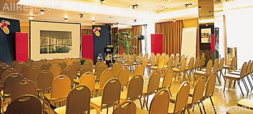 Gran Hotel Guadalpin Marbella & Spa 32